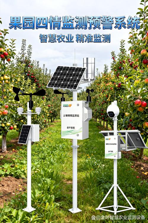 金叶智能给您一站式方案 智慧农业系统集成需综合考虑多种因素,包括
